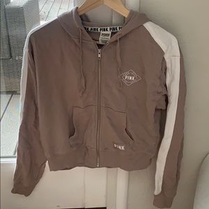 PINK hoodie